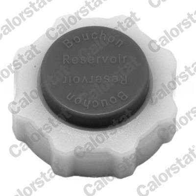 Tappo, serbatoio refrigerante - RC0030 CALORSTAT by Vernet