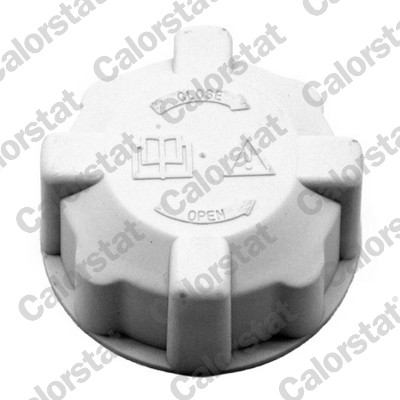 Tappo, serbatoio refrigerante - RC0031 CALORSTAT by Vernet