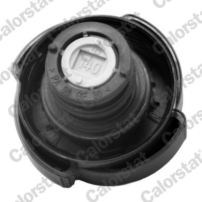 Sealing Cap, coolant tank - RC0032 CALORSTAT by Vernet