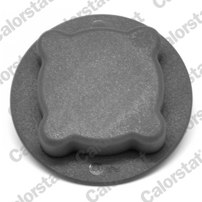 Sealing Cap, coolant tank - RC0033 CALORSTAT by Vernet