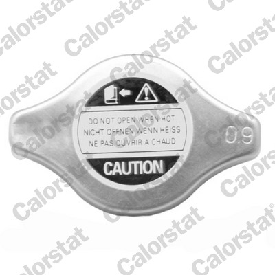 Tappo, radiatore - RC0047 CALORSTAT by Vernet