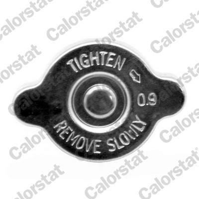 Sealing Cap, radiator - RC0050 CALORSTAT by Vernet