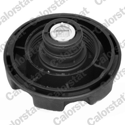 Expansion Tank, coolant - ET0061C1 CALORSTAT by Vernet