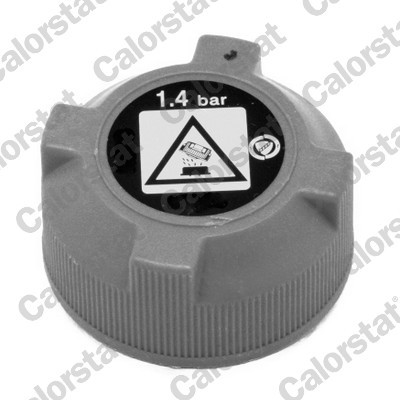Sealing Cap, coolant tank - RC0086 CALORSTAT by Vernet