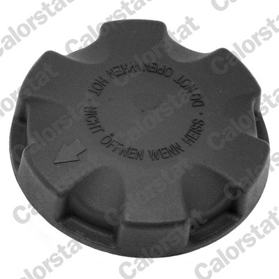 Tappo, serbatoio refrigerante - RC0087 CALORSTAT by Vernet