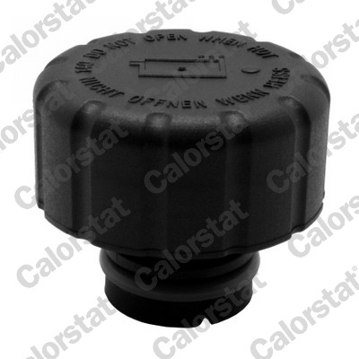 Sealing Cap, coolant tank - RC0148 CALORSTAT by Vernet