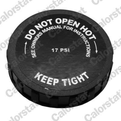 Sealing Cap, coolant tank - RC0151 CALORSTAT by Vernet
