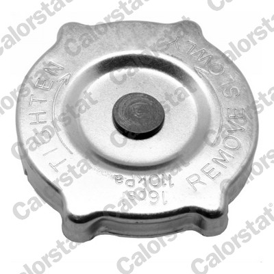 Tappo, radiatore - RC0153 CALORSTAT by Vernet