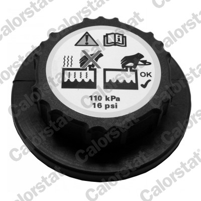 Tappo, serbatoio refrigerante - RC0159 CALORSTAT by Vernet