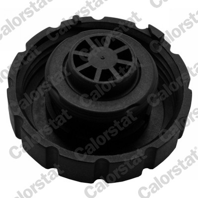 Expansion Tank, coolant - ET0113C1 CALORSTAT by Vernet