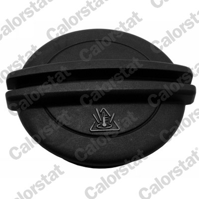 Sealing Cap, coolant tank - RC0162 CALORSTAT by Vernet