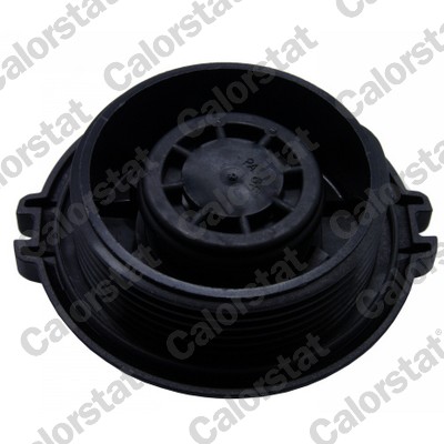 Sealing Cap, coolant tank - RC0162 CALORSTAT by Vernet