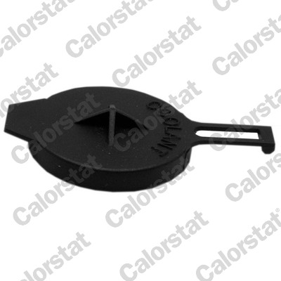 Sealing Cap, coolant tank - RC0165 CALORSTAT by Vernet
