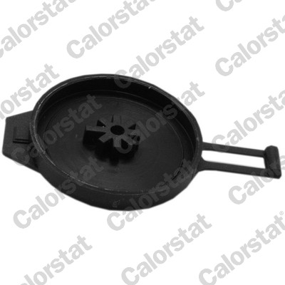 Sealing Cap, coolant tank - RC0165 CALORSTAT by Vernet