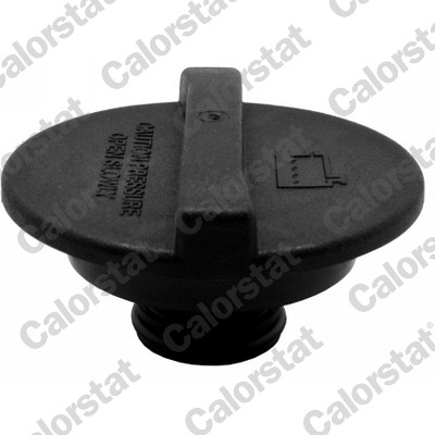 Sealing Cap, coolant tank - RC0167 CALORSTAT by Vernet