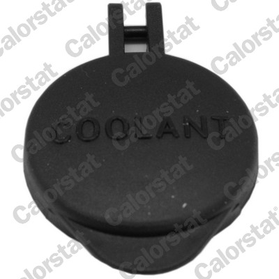 Sealing Cap, coolant tank - RC0201 CALORSTAT by Vernet