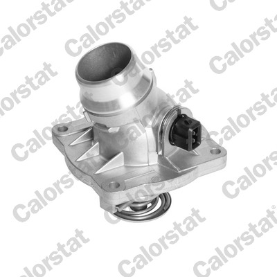 Thermostat, coolant - TE6493.105J CALORSTAT by Vernet