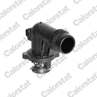 Thermostat, coolant - TE6495.105J CALORSTAT by Vernet