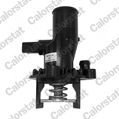 Thermostat, coolant - TE6756.84J CALORSTAT by Vernet