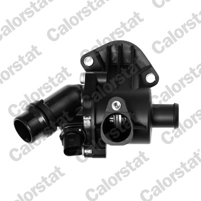 Thermostat, coolant - TE6842.100J CALORSTAT by Vernet