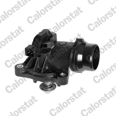Thermostat, coolant - TE6873.105J CALORSTAT by Vernet