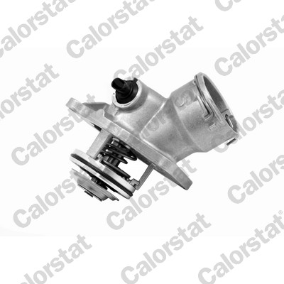Thermostat, coolant - TE7091.100J CALORSTAT by Vernet