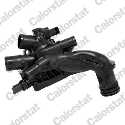 Thermostat, coolant - TE7136.105J CALORSTAT by Vernet