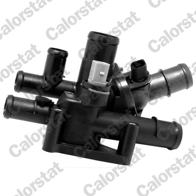 Thermostat, coolant - TE7141.105J CALORSTAT by Vernet