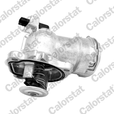 Thermostat, coolant - TE7156.87J CALORSTAT by Vernet
