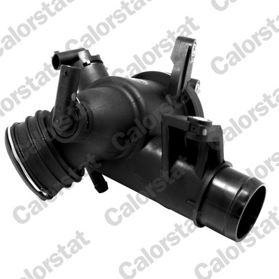 Thermostat, coolant - TE7157.95J CALORSTAT by Vernet