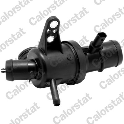 Thermostat, coolant - TE7244.92J CALORSTAT by Vernet