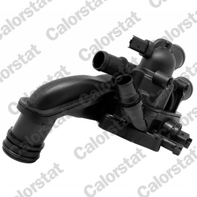 Thermostat, coolant - TE7245.102J CALORSTAT by Vernet