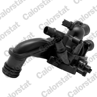 Thermostat, coolant - TE7269.102J CALORSTAT by Vernet