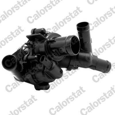 Thermostat, coolant - TE7270.97J CALORSTAT by Vernet