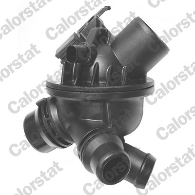 Thermostat, coolant - TE7288.97J CALORSTAT by Vernet