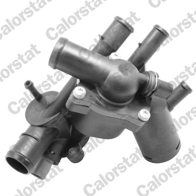 Thermostat, coolant - TE7325.109J CALORSTAT by Vernet