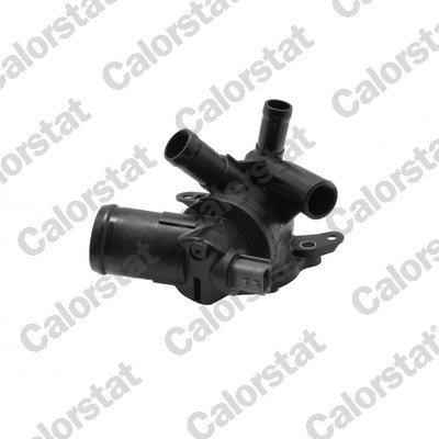 Thermostat, coolant - TE7366.95J CALORSTAT by Vernet