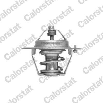 Thermostat, coolant - TH6510.74J CALORSTAT by Vernet