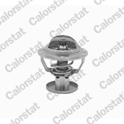 Thermostat, coolant - TH6578.87J CALORSTAT by Vernet