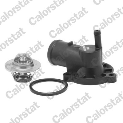 Thermostat, coolant - TH6733.88J CALORSTAT by Vernet