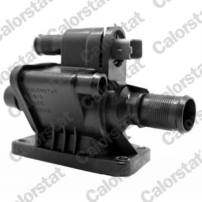 Thermostat, coolant - TH6875.83J CALORSTAT by Vernet