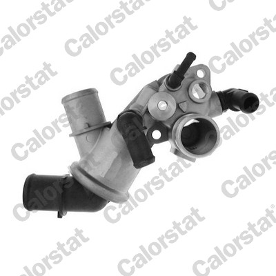 Thermostat, coolant - TH6878.75J CALORSTAT by Vernet