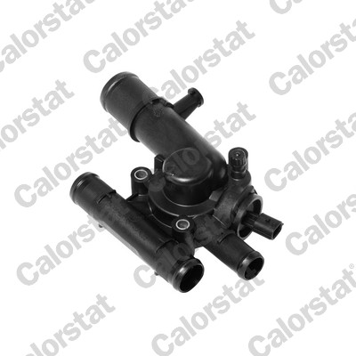 Thermostat, coolant - TH6937.89J CALORSTAT by Vernet