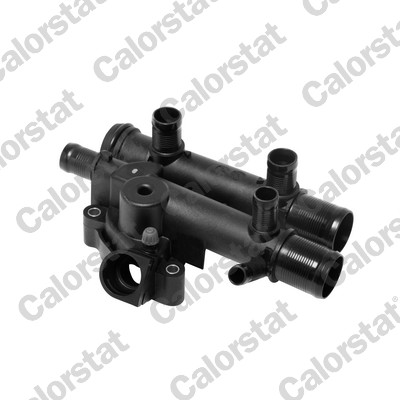 Thermostat, coolant - TH6964.89J CALORSTAT by Vernet
