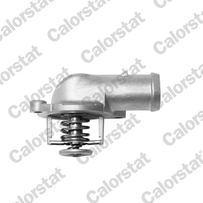 Thermostat, coolant - TH6966.87J CALORSTAT by Vernet
