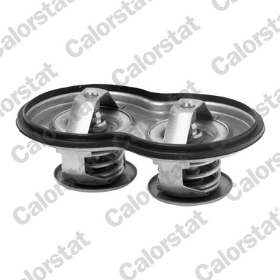 Thermostat, coolant - TH7117.80J CALORSTAT by Vernet