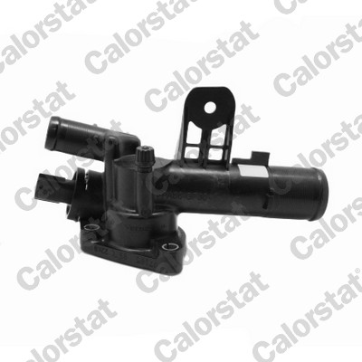 Thermostat, coolant - TH7123.89J CALORSTAT by Vernet