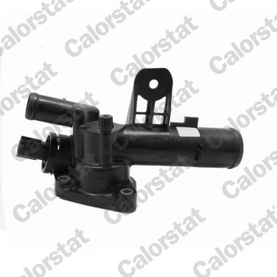 Thermostat, coolant - TH7125.83J CALORSTAT by Vernet