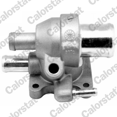 Thermostat, coolant - TH7166.87J CALORSTAT by Vernet