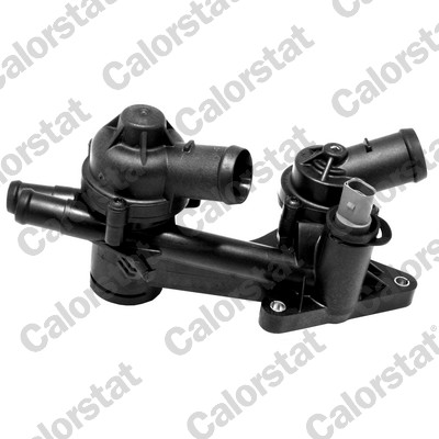 Thermostat, coolant - TH7171.87J CALORSTAT by Vernet